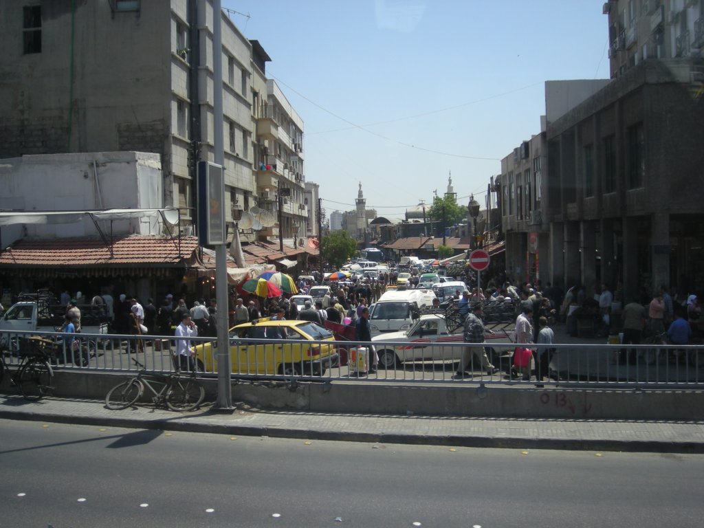 189 - Damasco