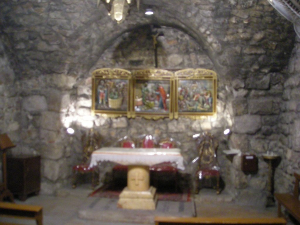 195 - Cappella di San Paolo
