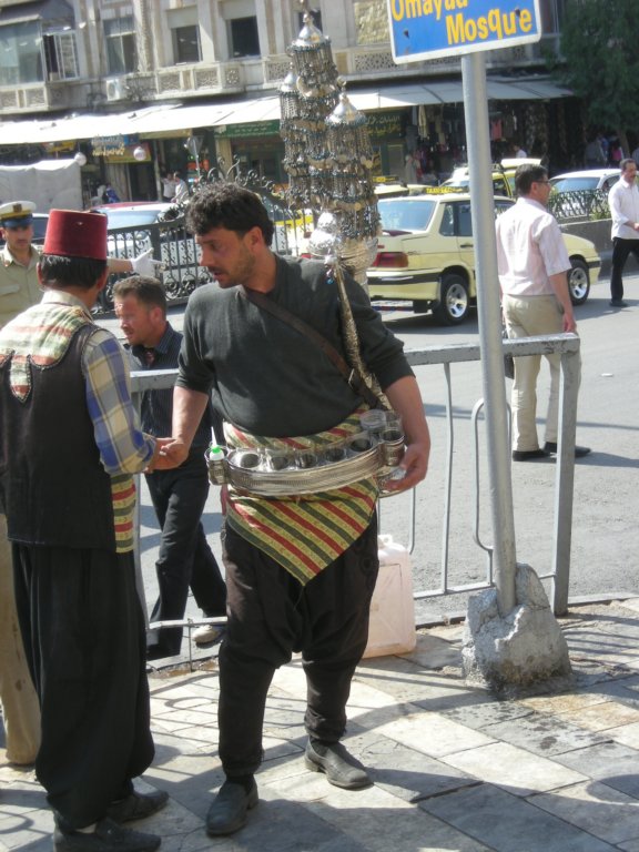 198 - Damasco