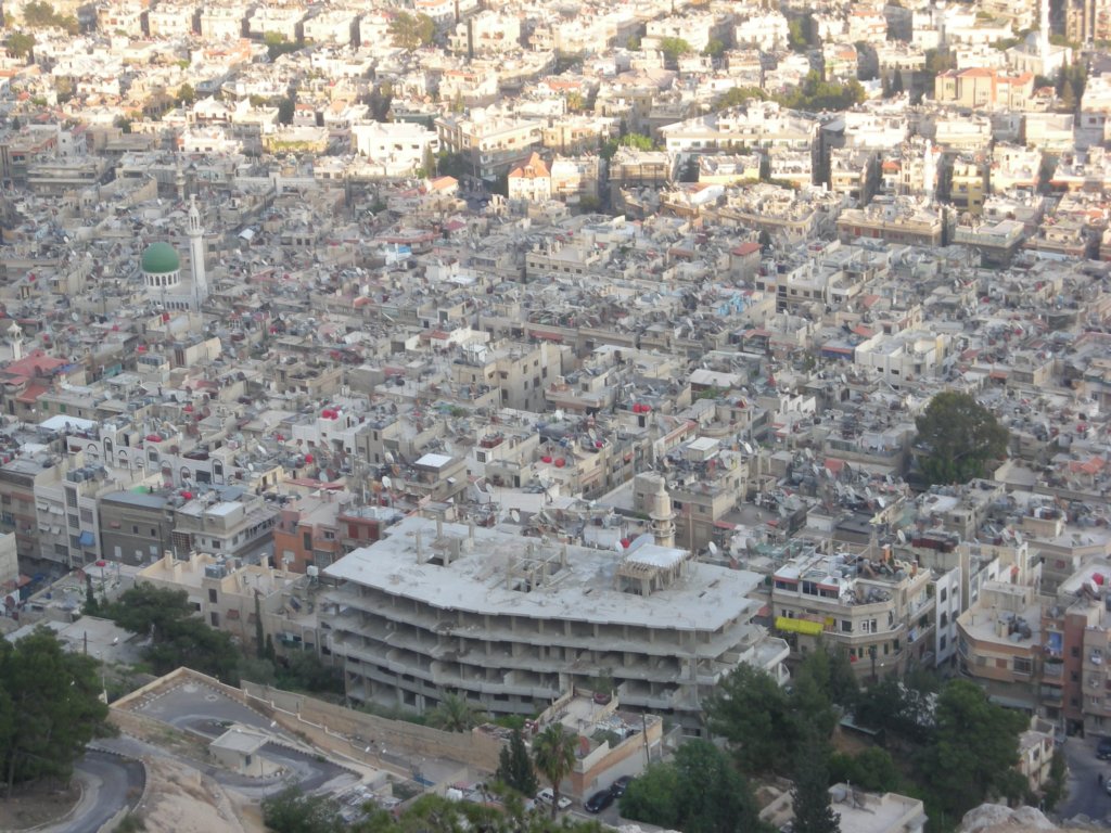 227 - Damasco