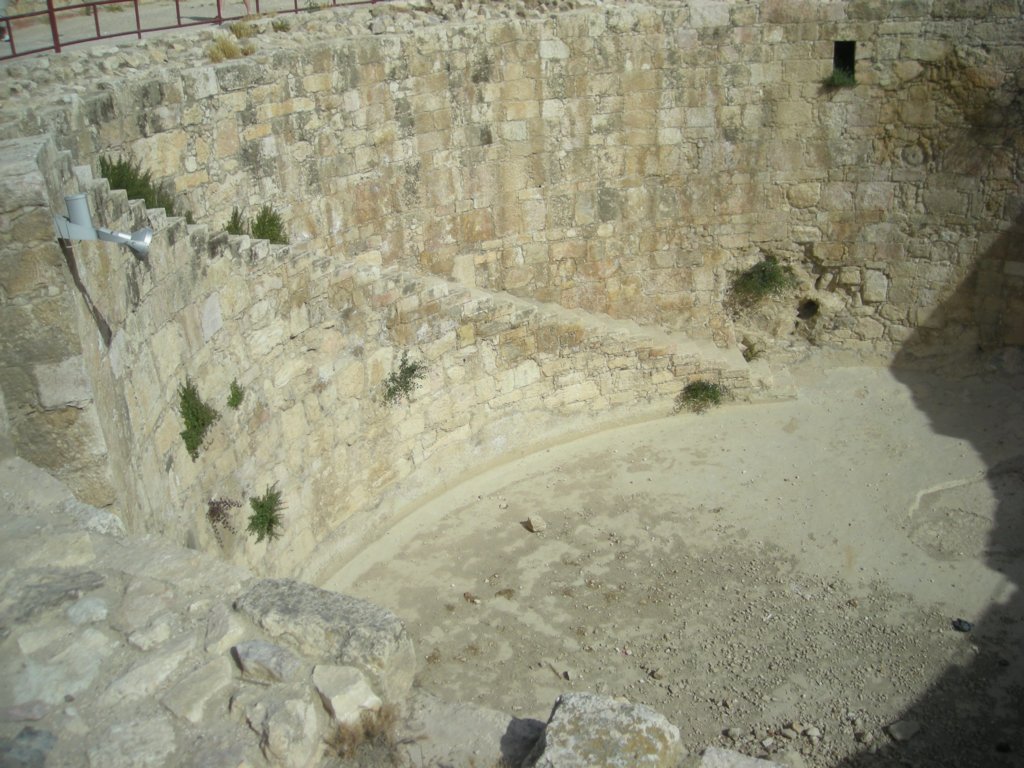 282 - Amman - Cittadella - Cisterna