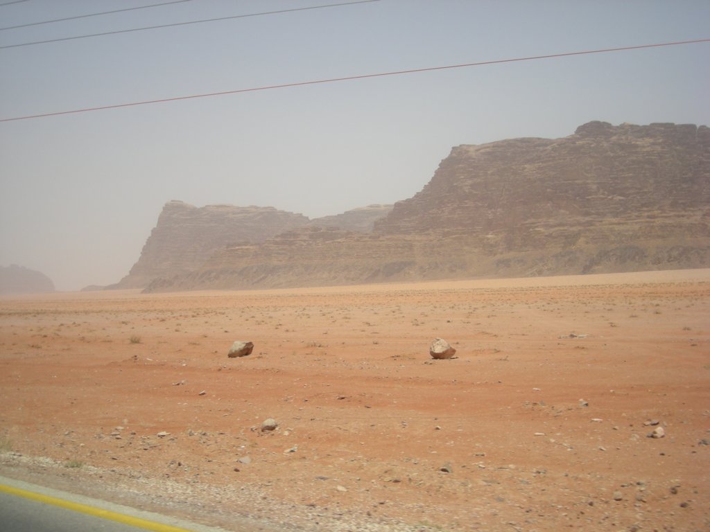 412 - Wadi Rum