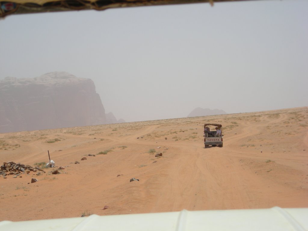 413 - Wadi Rum