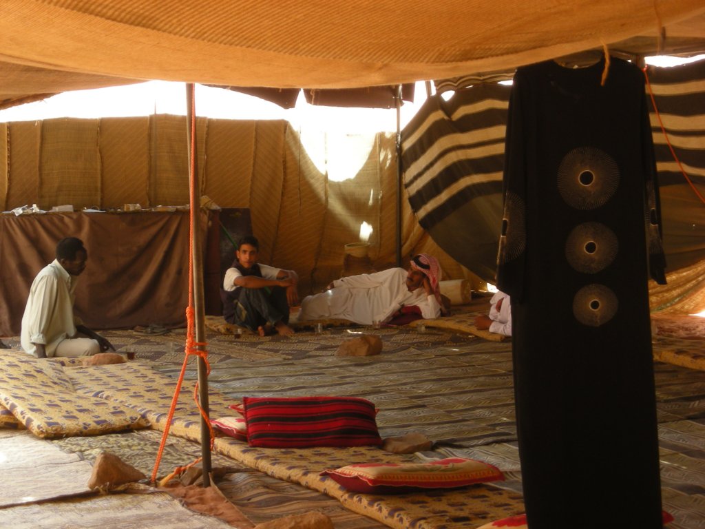 416 - Wadi Rum