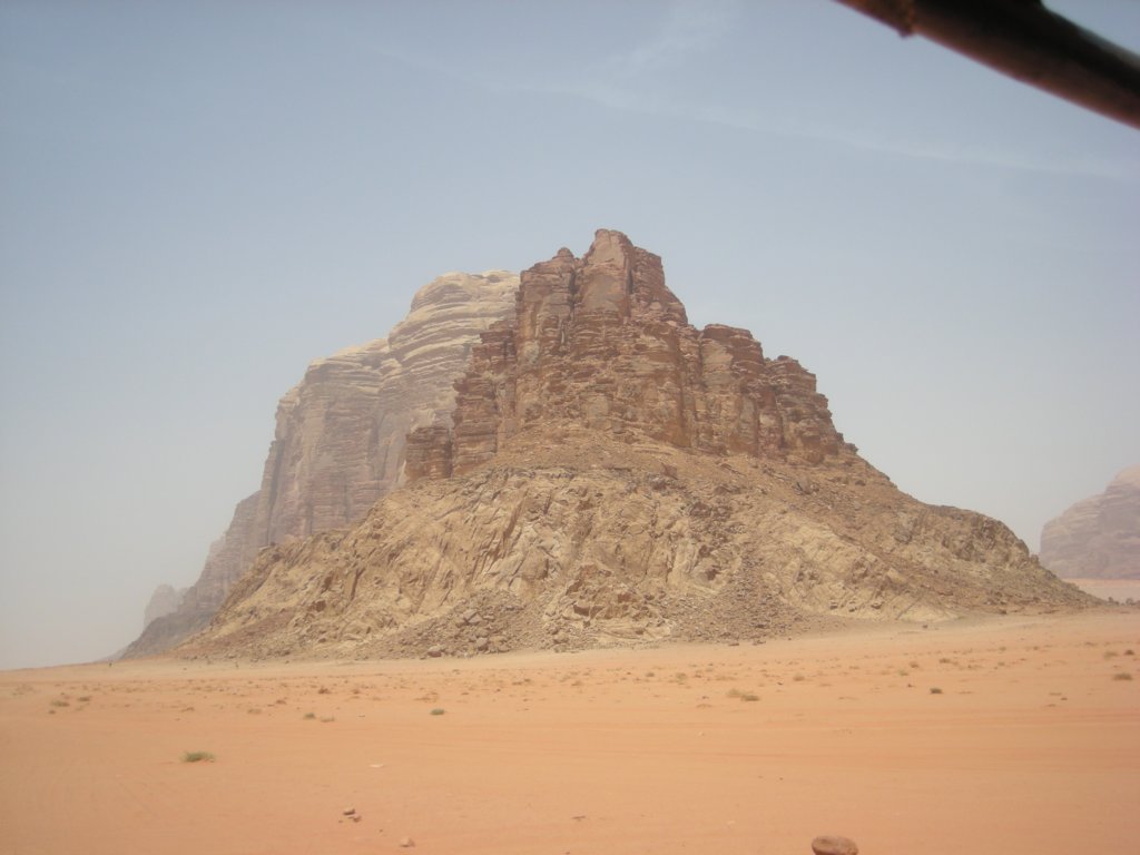 417 - Wadi Rum