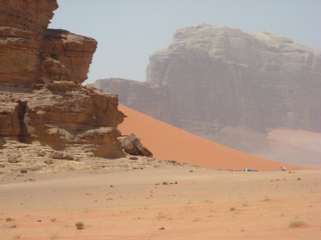 419 - Wadi Rum