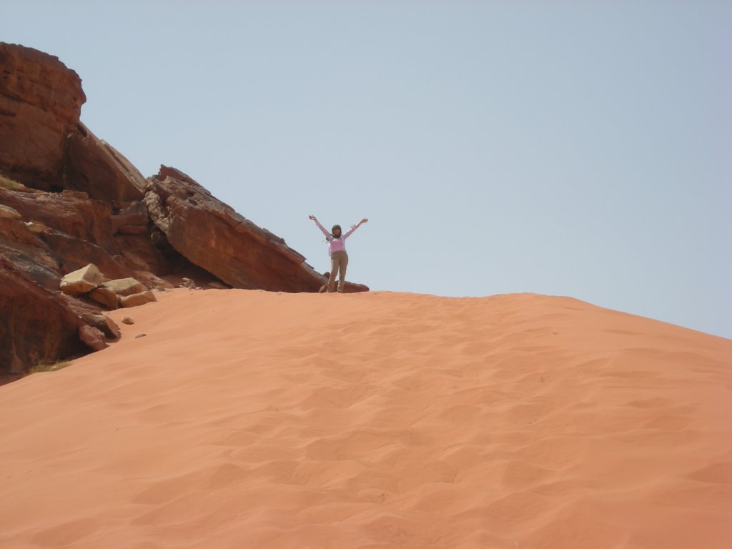 428 - Wadi Rum