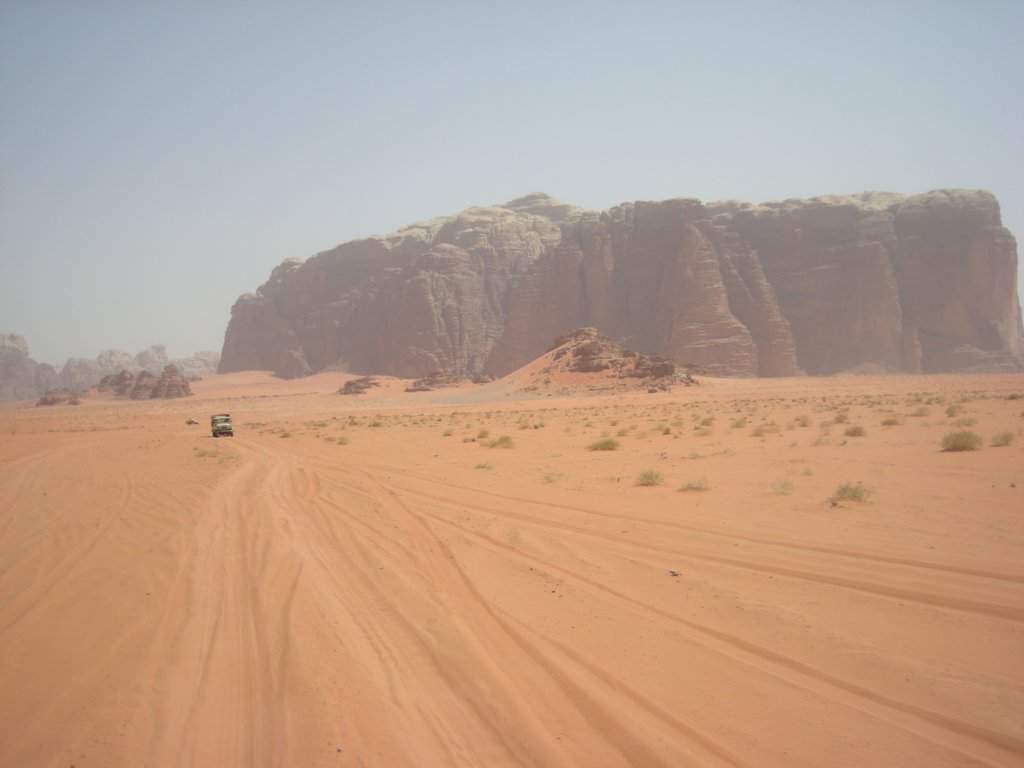 430 - Wadi Rum