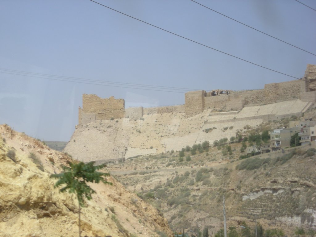 438 - Castello di Karak