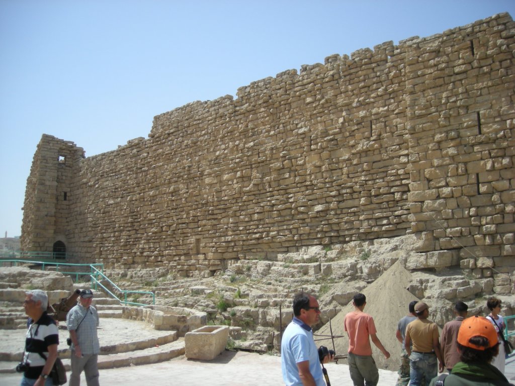 439 - Castello di Karak