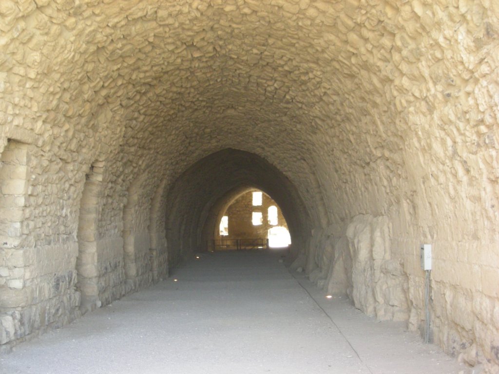 441 - Castello di Karak