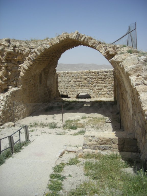 443 - Castello di Karak