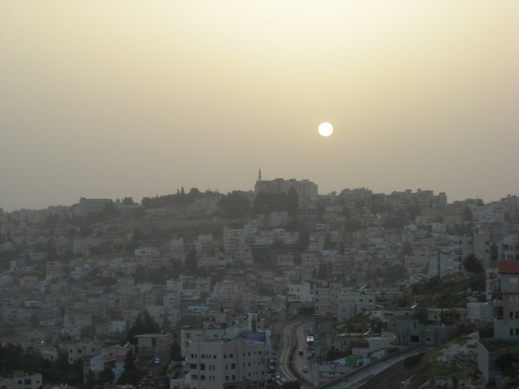 022 - Nazareth - Panorama