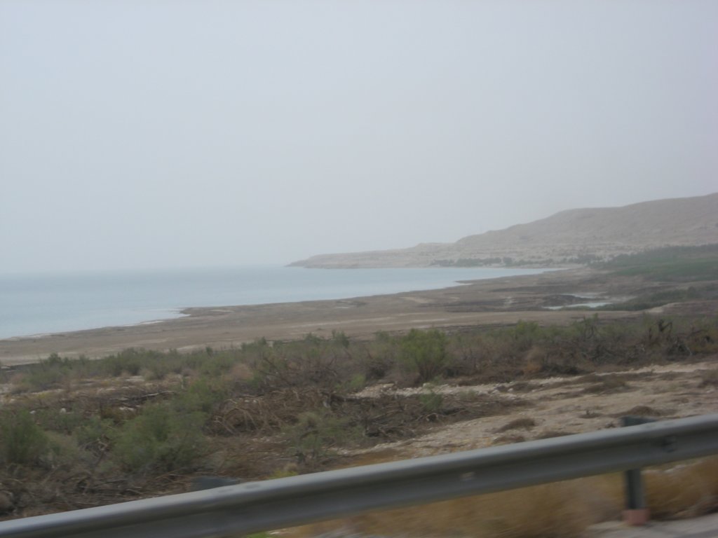 066 - Mar Morto