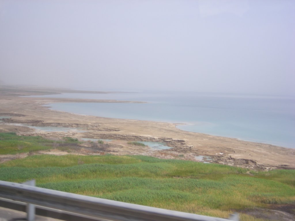 067 - Mar Morto