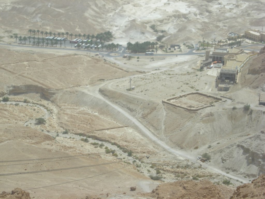 070 - Masada