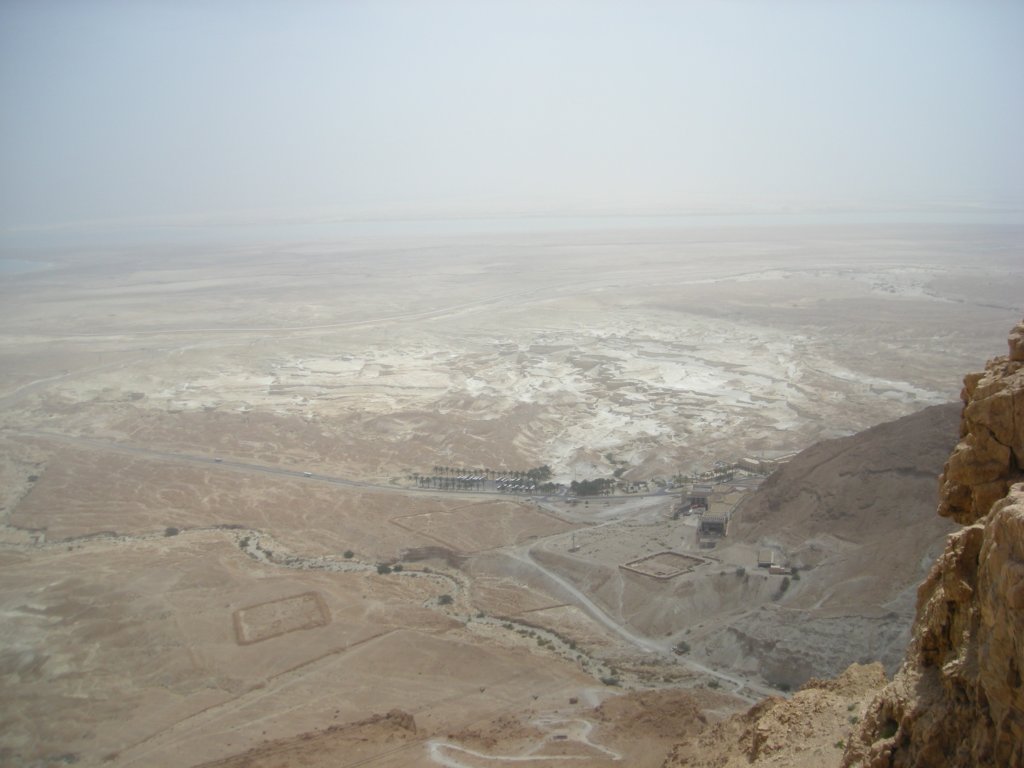 071 - Masada