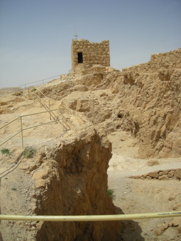 073 - Masada