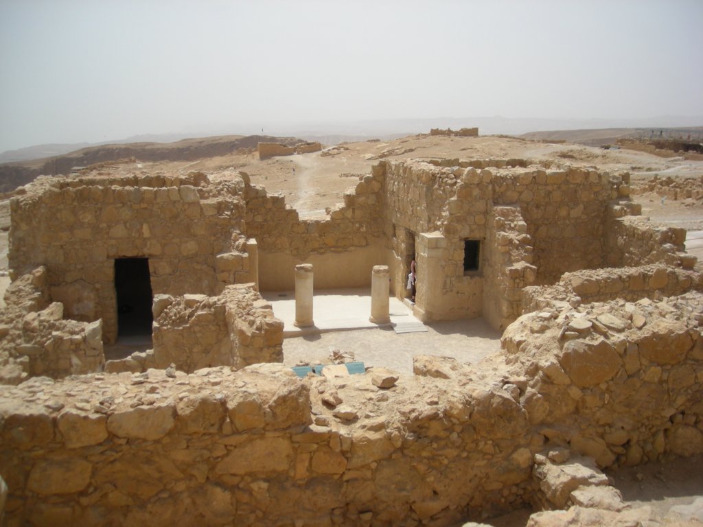 076 - Masada