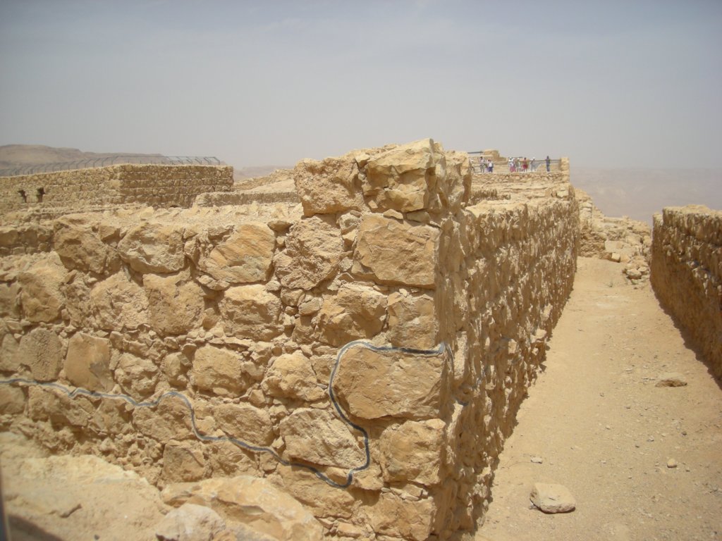 077 - Masada