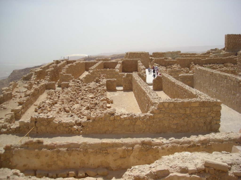 079 - Masada