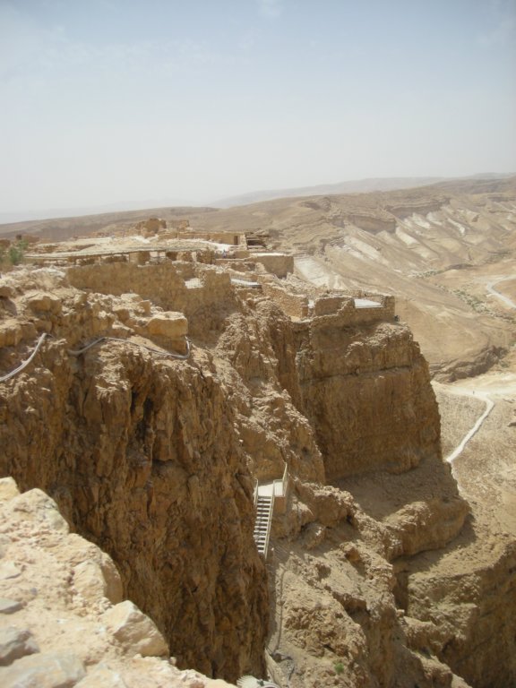 081 - Masada