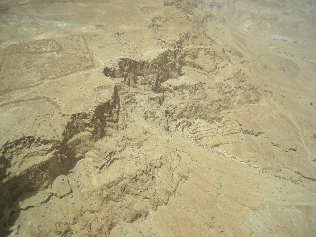 082 - Masada