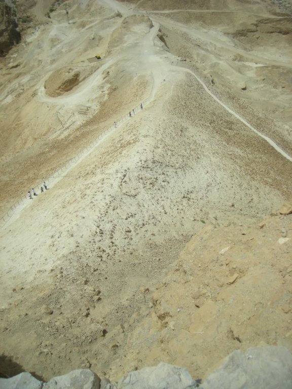 099 - Masada
