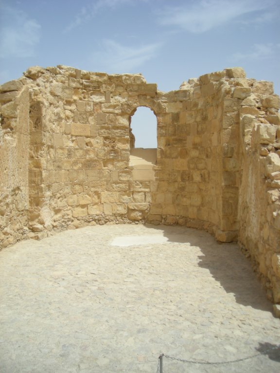 102 - Masada