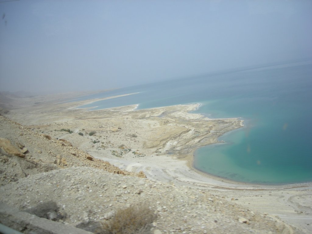 104 - Mar Morto