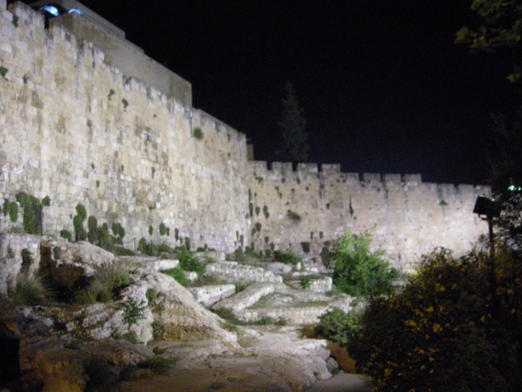 156 - Gerusalemme
