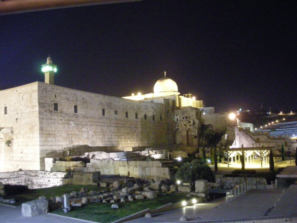 158 - Gerusalemme