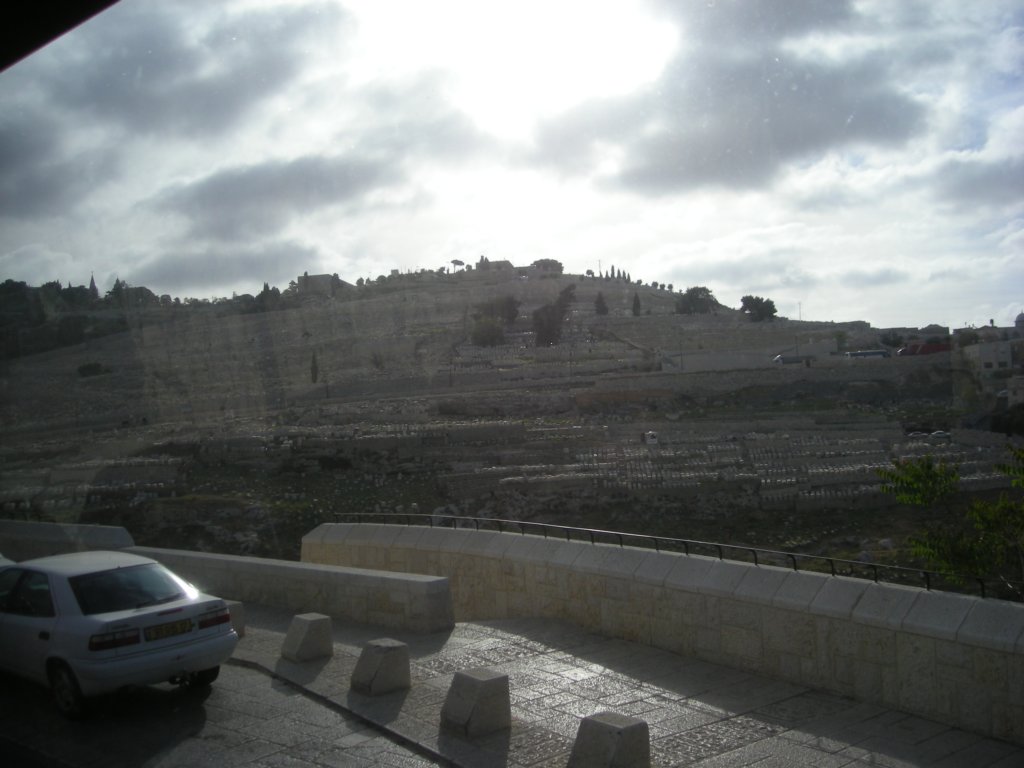170 - Gerusalemme