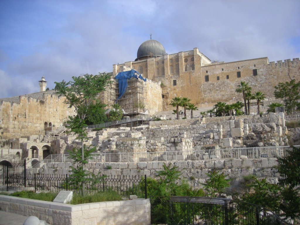 171 - Gerusalemme