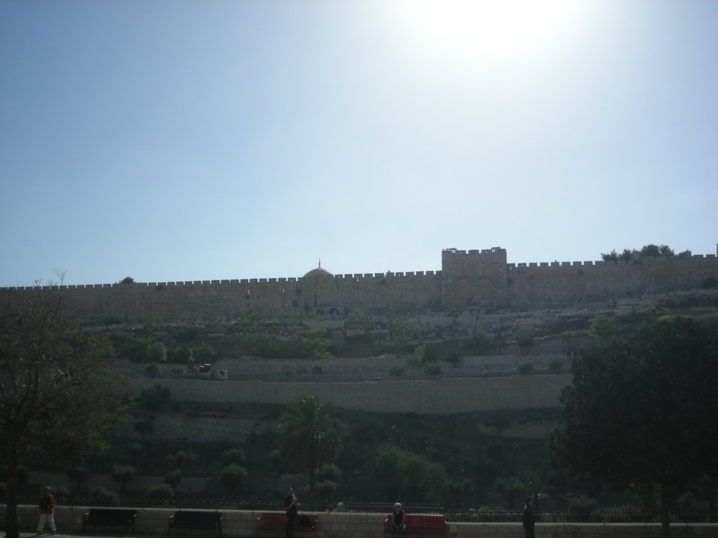 248 - Gerusalemme