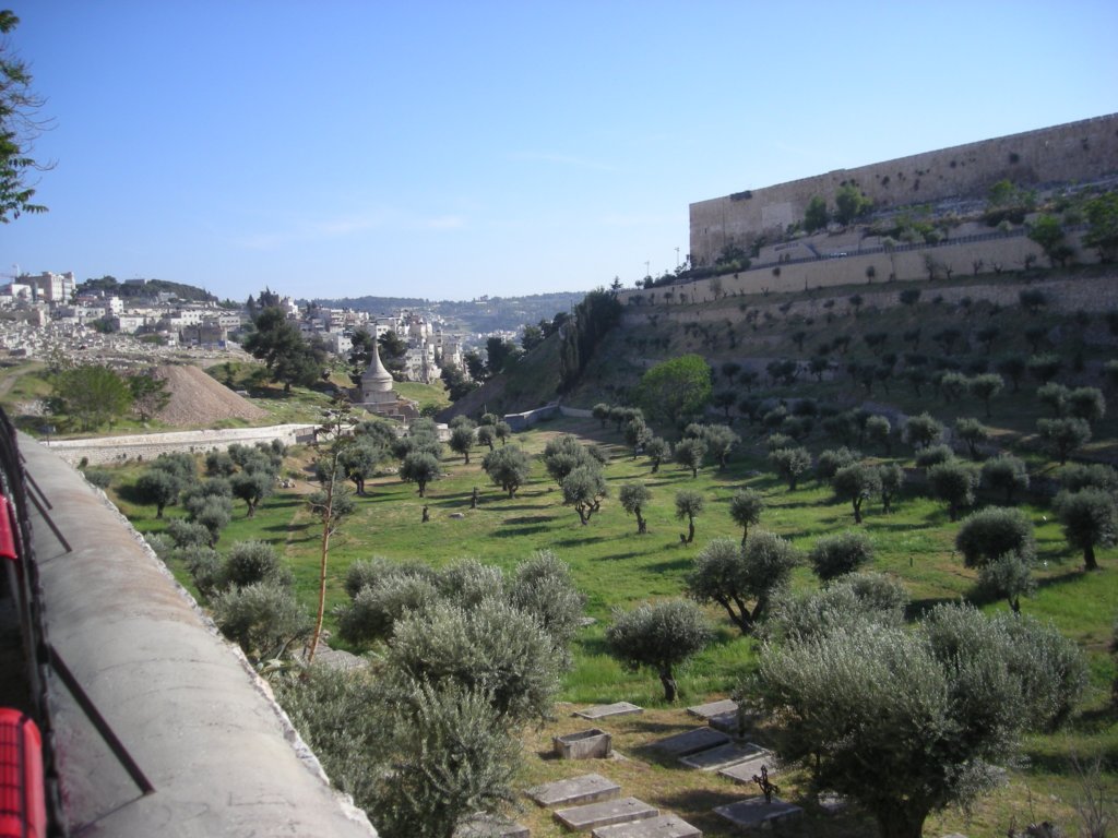 252 - Gerusalemme
