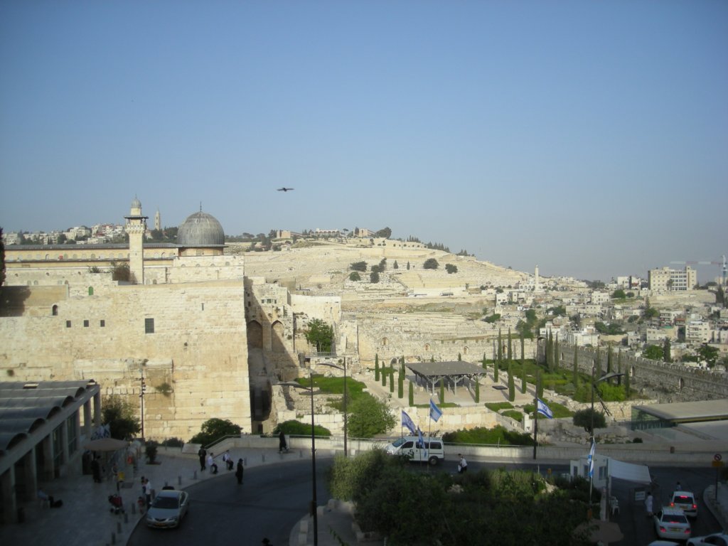 289 - Gerusalemme