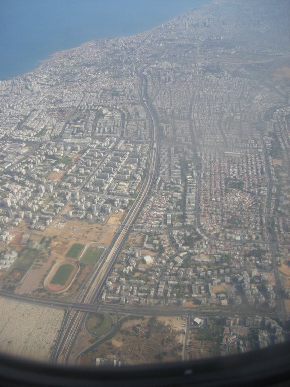 294 - Tel Aviv