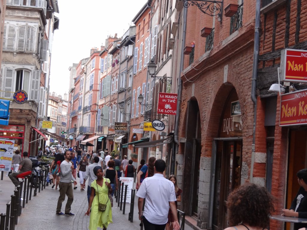 059 - Toulouse