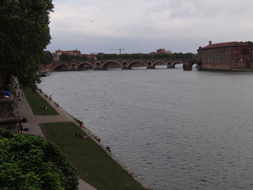 067 - Toulouse