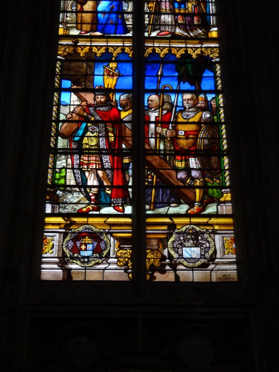 055 - Toulouse - Cathédrale Saint-Étienne