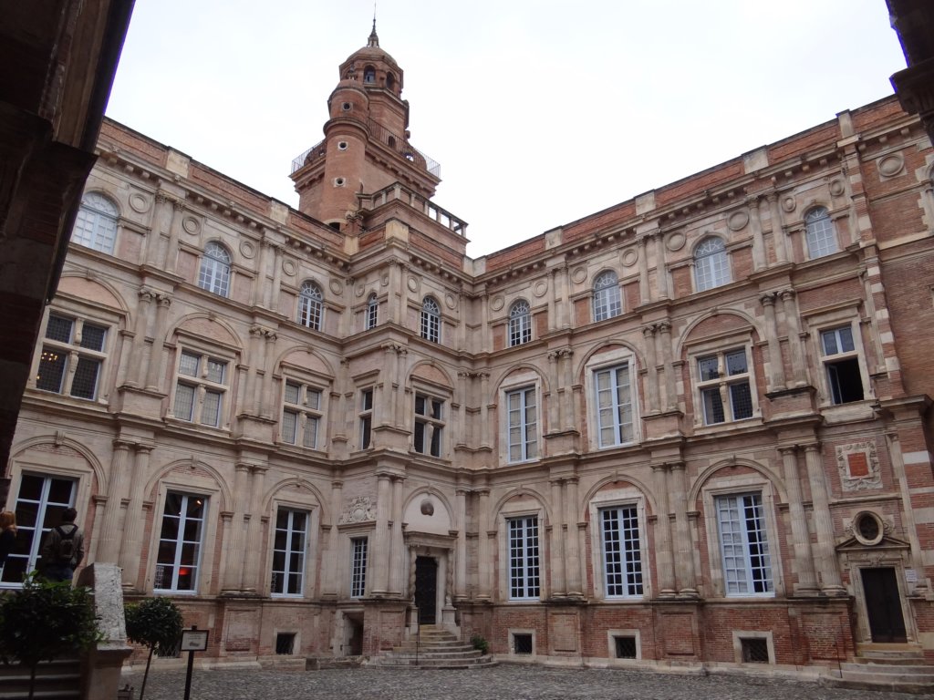 062 - Toulouse - Fondation Bemberg