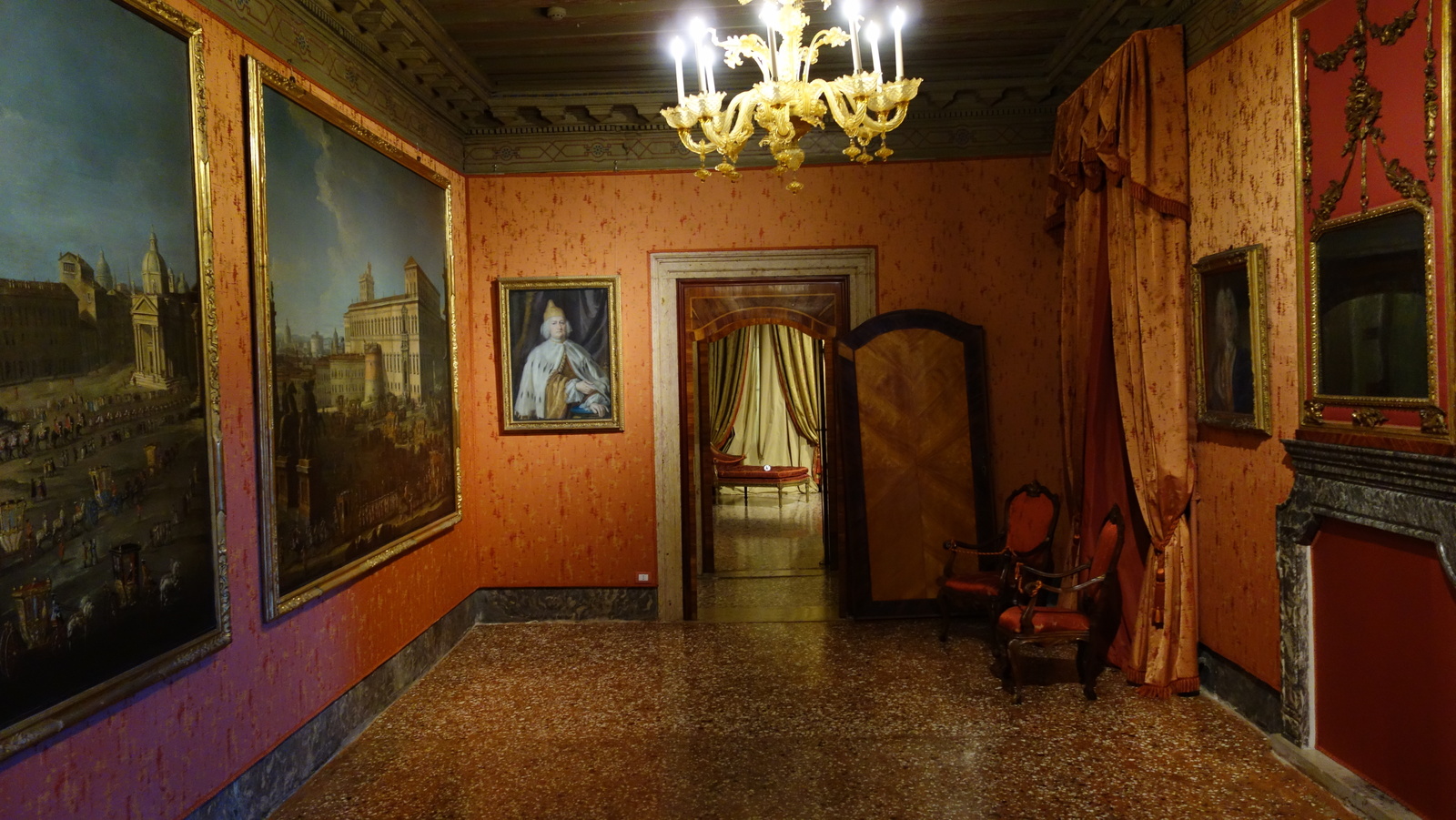 037 - Palazzo Mocenigo