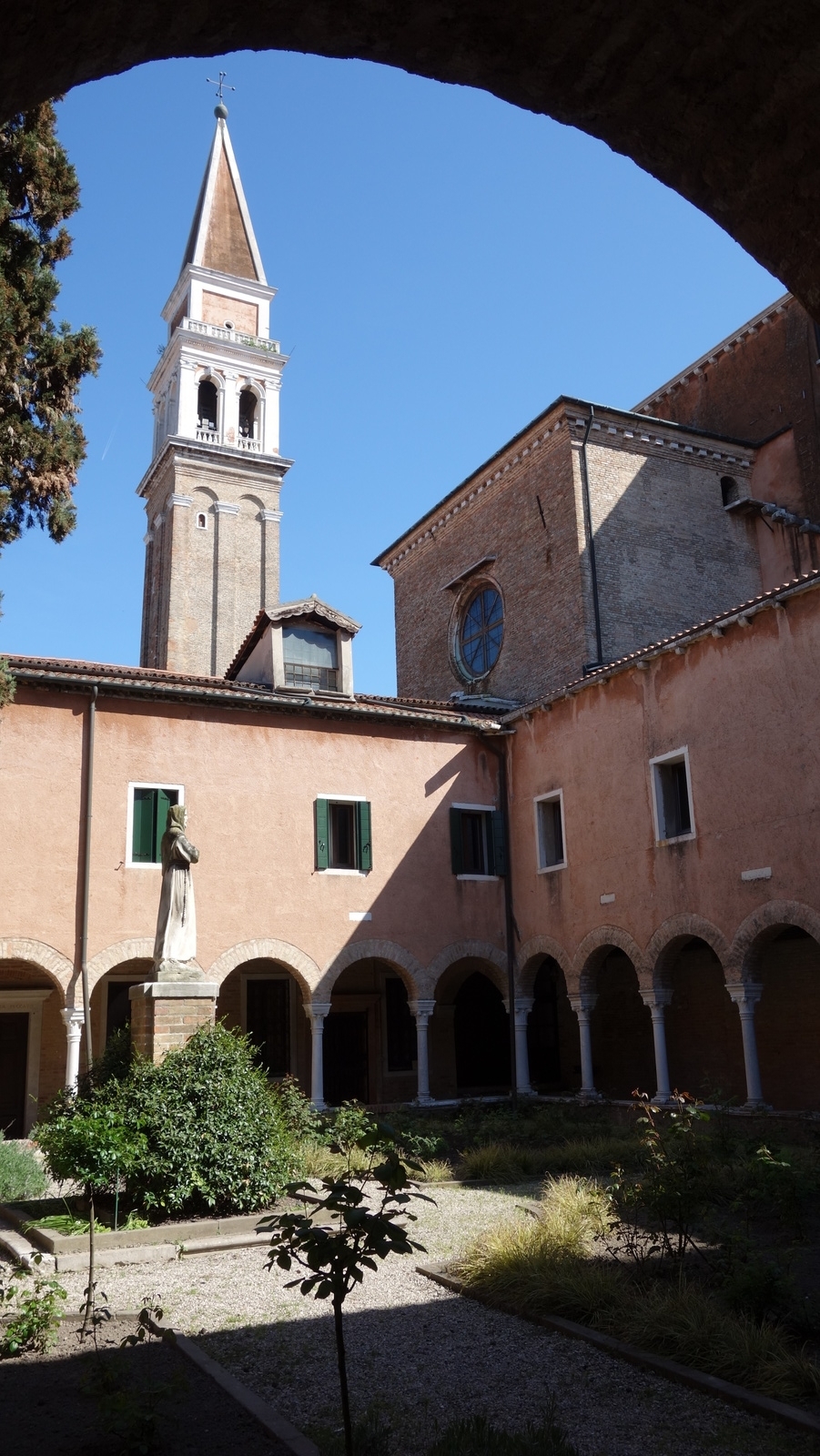 066 - San Francesco della Vigna