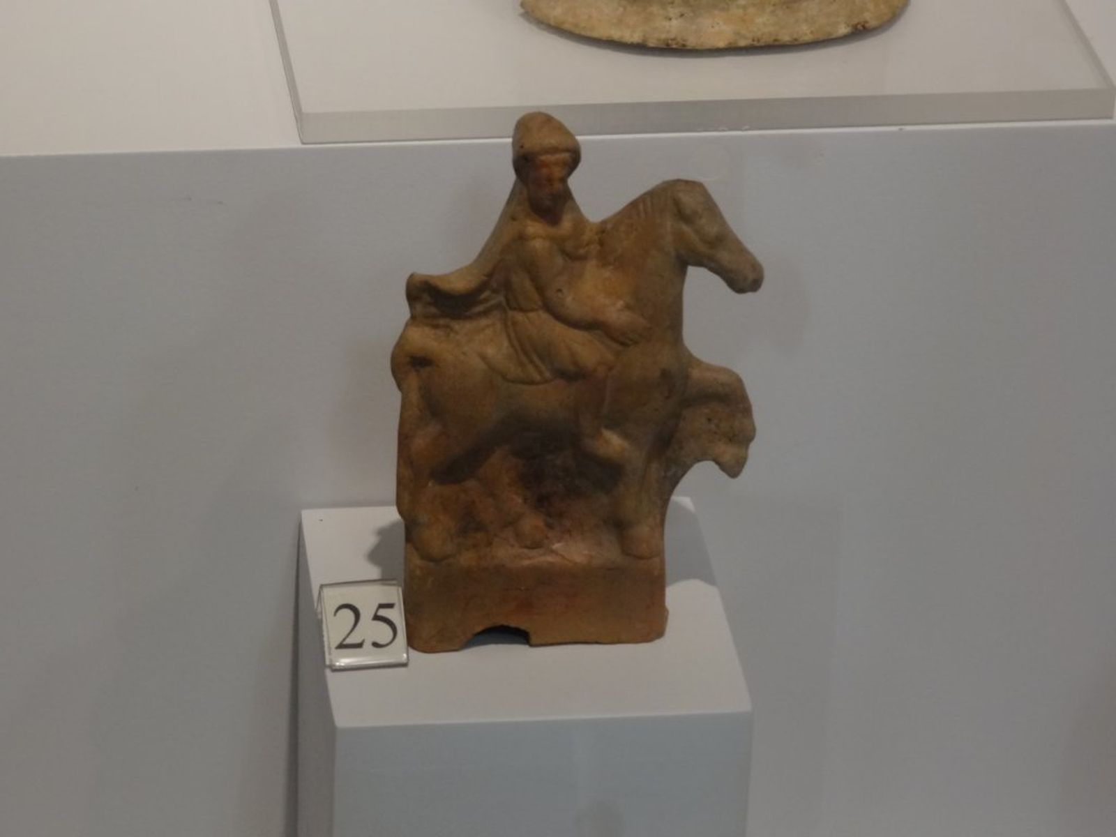 077 - Museo Archeologico di Fethiye