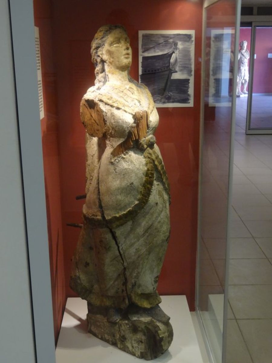 080 - Museo Archeologico di Fethiye