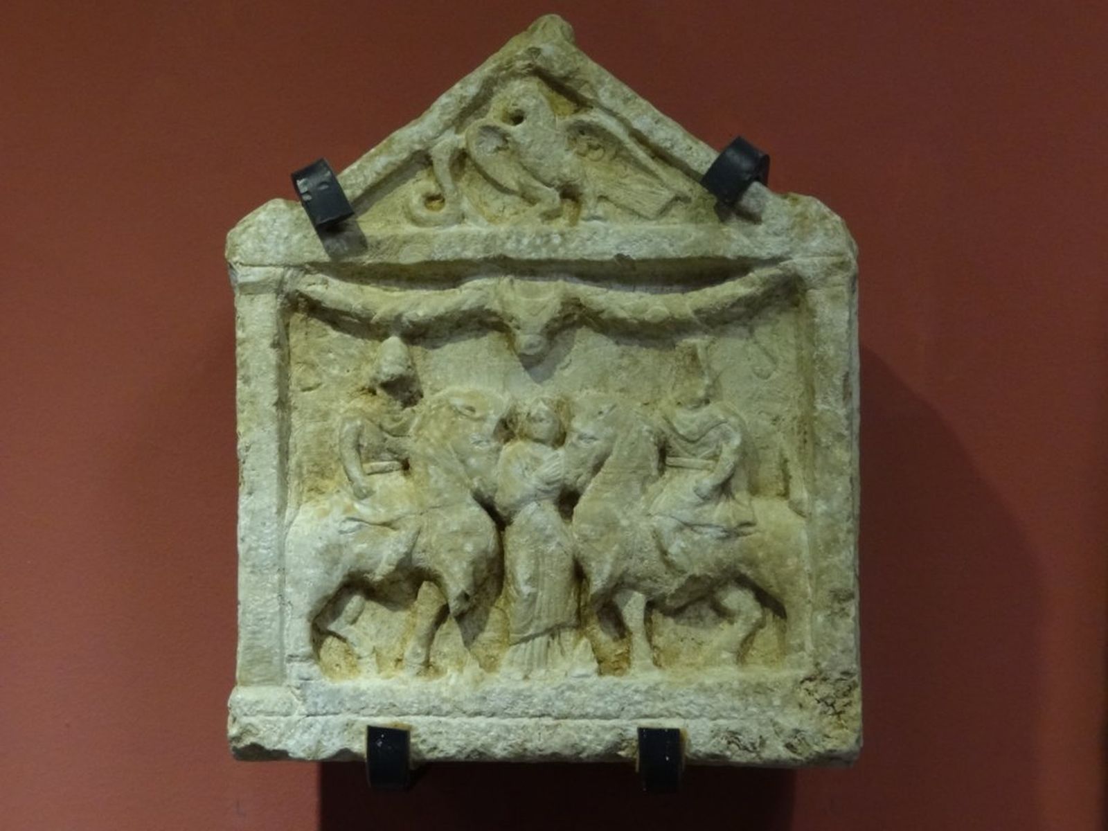 081 - Museo Archeologico di Fethiye
