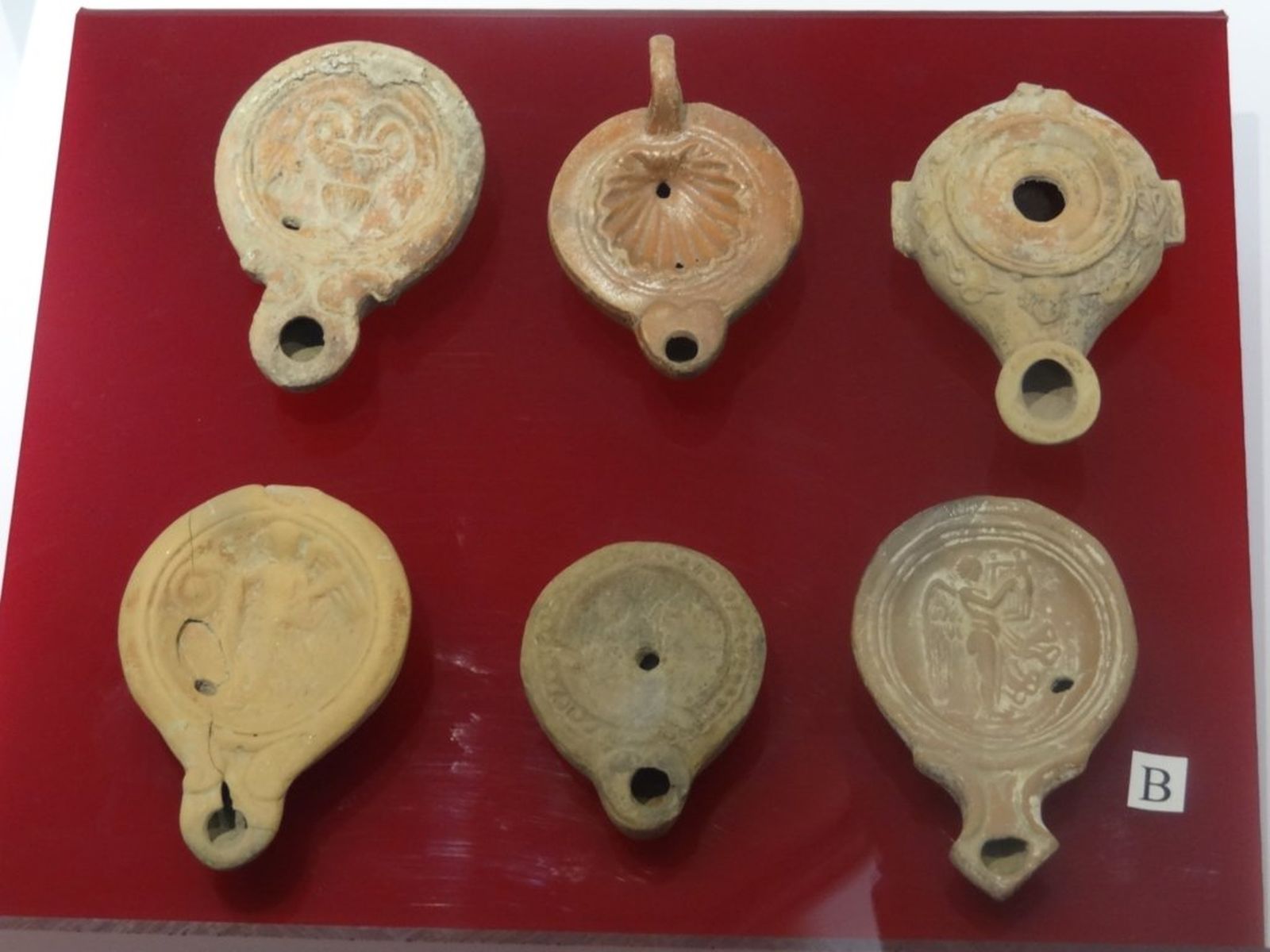 086 - Museo Archeologico di Fethiye