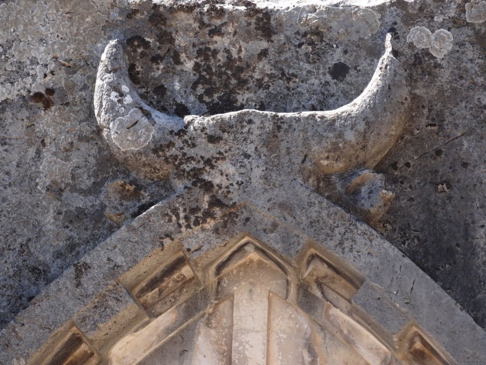 106 - Sito Archeologico di Pinara
